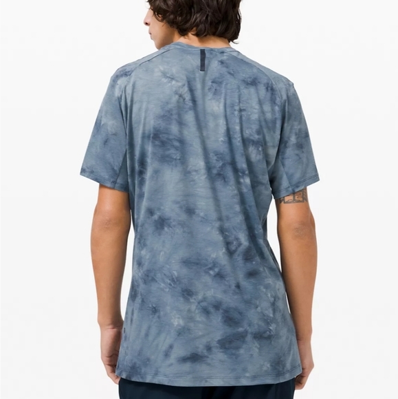 Lululemon Always Agile Short Sleeve - Picture 2 of 8